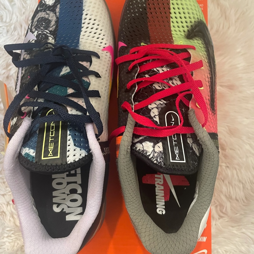 Nike Wmns Metcon 6 X - Picture 4 of 5
